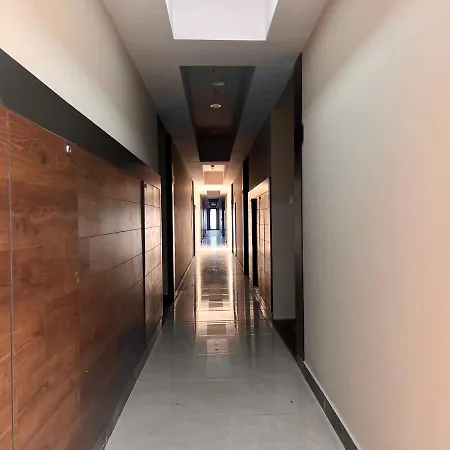 Otto Kagithane Apartment Istanbul