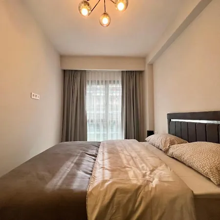 Apartment Otto Kagithane Istanbul