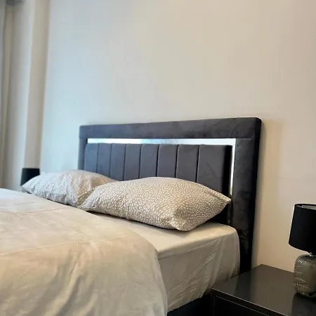 Apartment Otto Kagithane Istanbul